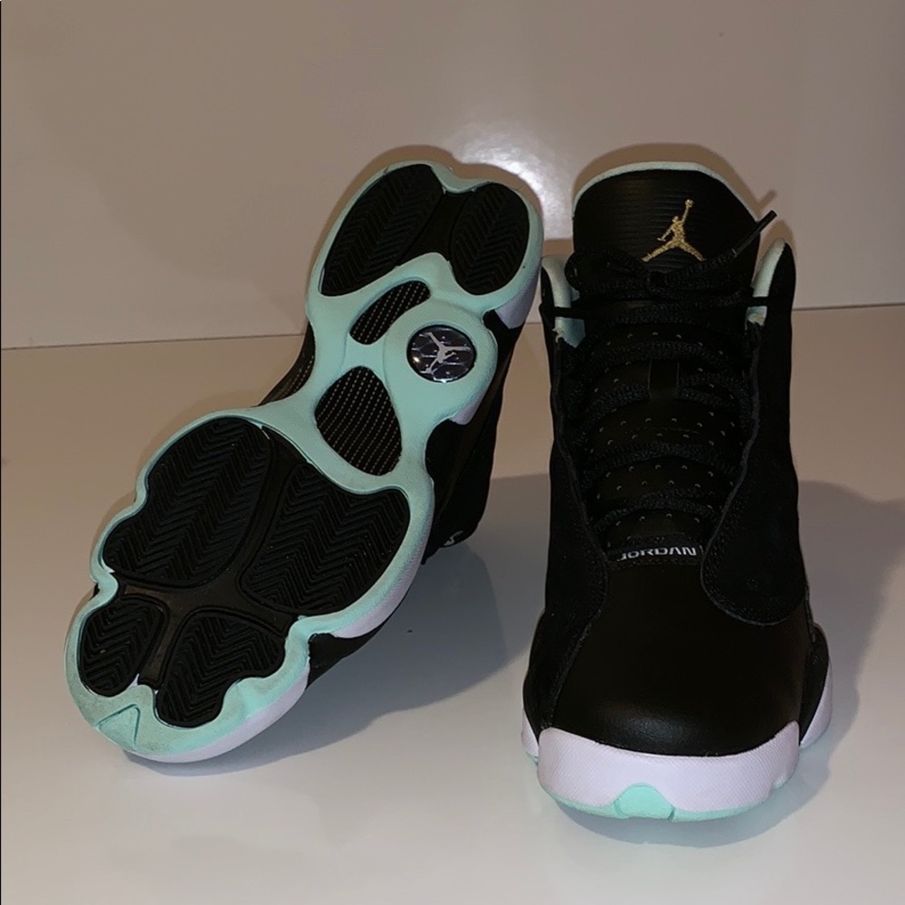 Jordan 13